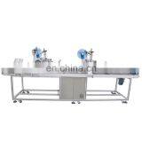 PCB Sticker Labeling Machine / Circuit Board Self Adhesive Labeling Machine thumbnail-2