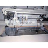 Used Needle Three-thread Quilting Machine With Head in Stock thumbnail-5