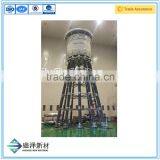 Fiberglass Reinforced Plastic Transformer Sound Proof Enclosure thumbnail-2