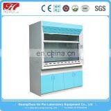 Economic and Practical Chemistry Fume Hood and Steel Fume Chamber
