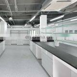 Laboratory Table Lab Furniture Work Bench Table thumbnail-2