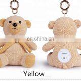 Energy Bear Power Bank Mobile Charger 18650 Battery Charger Portable Power Bank thumbnail-1