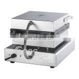 Goodloog Kitchen Machine 6 Pieces Rectangle Waffle Maker Electric Snack Machines Supplier Waffle Maker Machine thumbnail-4