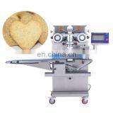 Automatic Shortbread Cooking Pinwheels Cookie Making Machine and Equipments thumbnail-5