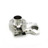 Wholesale Price 1.5" SS304 Heavy Duty Single Pin Clamp Fitting Connection Stainless Steel Sanitary Flange Clamp thumbnail-3
