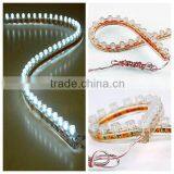12V 2.4M IP65 Car Led Light Flexible Led Strip
