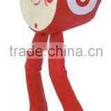 Household and Office Popular Cute Desktop Table Clock thumbnail-2