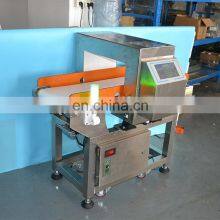 Industrial Conveyor Belt Metal Detector Price, Good Price Non Ferrous / Ferrous / SUS Detector thumbnail-5