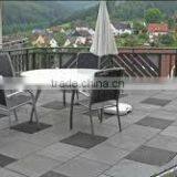 Badminton Court Rubber Flooring (EN1177, IOS9001:2000, SGS ) thumbnail-5