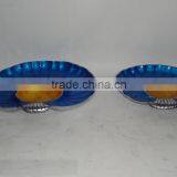 Buttercup Serving Nut Bowl thumbnail-6