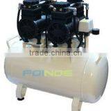 Dental Oilless Air Compressor (Model:CP-170) (CE Approved) thumbnail-1