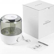 Cool Mist Ultrasonic Home Air Humidifier thumbnail-4