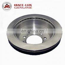 High Quality Rear Brake Disc OEM 42431-60221 For LAND CRUISER UZJ100 thumbnail-5