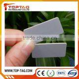 Mini Paper id Cards / Micro Paper Cards / Small Paper Cards