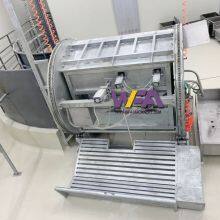 Ritual Rotary Slaughtering Box thumbnail-2