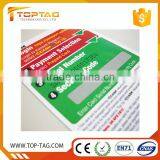 Offset Printing Paper Scratch Card,Prepaid Scratch Phone Card Quality Choice thumbnail-5
