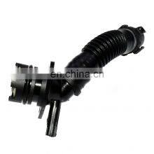 New Crankcase Vent Hose From Valve Cover For BMW F10 E82 E88 F13 F12 11127584128