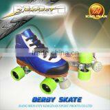 Colorfull Quad Skate, Roller Skating,derby Skate Quality Choice