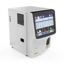 Small Clinic MSLAB42 Auto Hematology Analyzer thumbnail-2