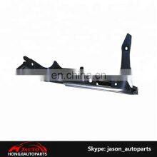 Car Rear Bumper Bracket Support for VW Transporter T5 T6 7H0807393C / 7H0807394C thumbnail-1