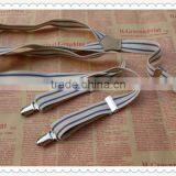 High Quality Fashion Clips Suspenders for Men thumbnail-1