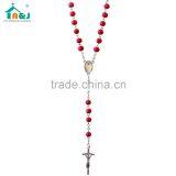 A&J Wholesale Rosaries,Catholic Cheap Rosary Bead Chain thumbnail-2