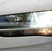 High Quality Car Accessries Headlamp Headlight for Audi A4 B8 PA Head Lamp Head Light 2015 thumbnail-2