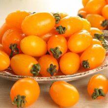 yellow cherry hybrid tomato seeds for sale