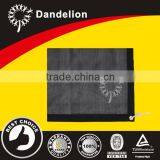 10x16ft Heavy Duty Tear Defiant Durable uv Resistant Shade With Eyelets Reinforced Black Cotton Mesh Tarp for Trailer Cover thumbnail-1