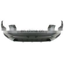 04711S9AA90 Hot Sale Auto Part Car Rear Front Bumper for Honda CR-V 2002- 2004 thumbnail-2