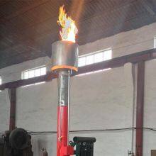 Flare Ignition Device Solids Control Equipment Manufacturer China Solids Control Equipment thumbnail-2