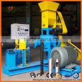 Floating Fish Feed Pellet Equipment thumbnail-2