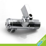 brass angle valve water valve 90 degree angle valve