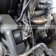 Good Condition German Car Audi A6L Model BND Used Engines for Sale Engine Used Engine Assembly for Sale thumbnail-5