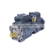 SUMITOMO SH280 Hydraulic Pump KATO HD820 Hydraulic Pump K3V112DT thumbnail-1