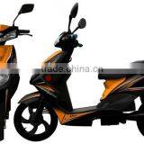 Direct Factory Hot Selling Adult 2 Wheel Electric Scooter 48v 450w thumbnail-1