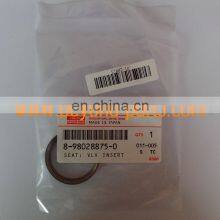 EX200-2 Excavator Valve Insert Seat for Isuzu 8-98028875-0 thumbnail-2