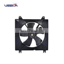 Original Quality And Professional Service Radiator Cooling Fan for Chevrolet Chevy Optra 96553364 96553375 thumbnail-1