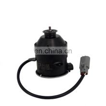The high quality TP auto  parts  electric  fan  motor  for   CMARY   OEM  16363-0H170