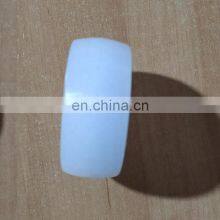 2inch 50mm Furniture Caster Small Cart Polypropylene Plastic Wheel Casters thumbnail-2