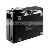 2015 Newest GM50 Upgrade GM60 GIFT HDMI Cable MINI Projector For Video Games TV Home Theatre Movie Support HDMI VGA AV SD GM60 thumbnail-3