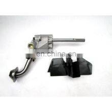 027115105C 027115105A 068115105AG 068115105Q M79E Oil Pump for VW Golf II 1,8l 16V Kr Pl Adl With Surge Barrier 1.8 thumbnail-1