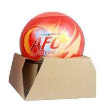 2022 China 1.3Kgs Auto Fire Extinguisher Ball With Wholesale Price for High-rise Building Fire Security thumbnail-2