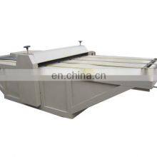 Platform Creasing Die Cutting Packing Machine/ Corrugated Cardboard Platform Die-cutting Machine thumbnail-1