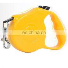 Adjustable Nylon Retractable Dog Leash thumbnail-1