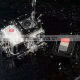 WDV6000 - Android IOS WIFI APP and IR Remote Controller 2.0inch Screen Mini Sport Action Camera With 170 Degree Wide Angle Lens