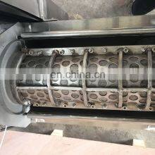 Good Quality Fresh Beverage Fruit Juice Processing Machinery Apple / Orange / Pear / Mango / Radish / Cabbage / Cucumber thumbnail-5