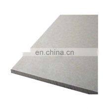 Oem Accepted 6-30Mm Low Density Cheap Reinforced Cladding Weather Proof Exterior 6Mm Fiber Cement Board In India thumbnail-1