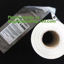 Pre-opened Auto Plastic Bag on Roll Custom Poly Print Packaging Auto Bag,Pre-Opened Auto Fill Bags on Rolls Bagplastics thumbnail-5