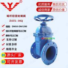 Tianjin Yiwu Valve Co., Ltd company overview - view 2 thumbnail